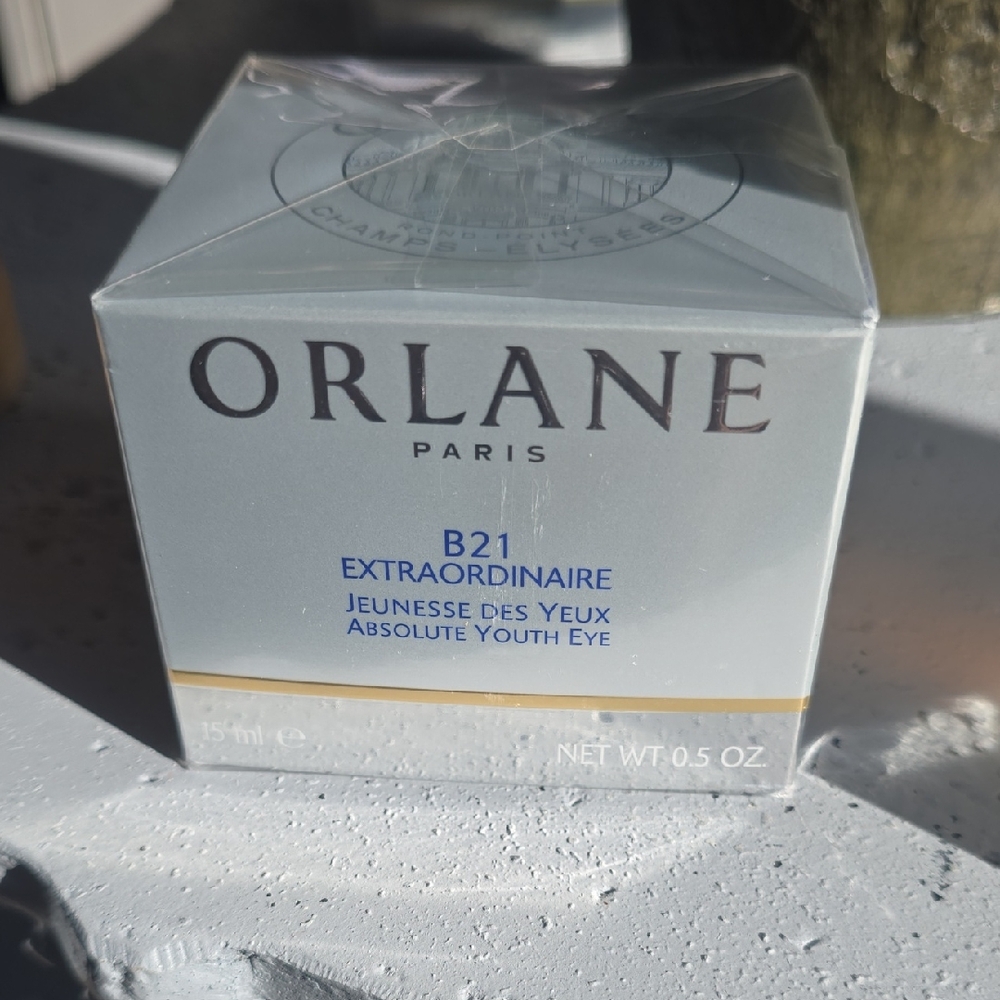 Orlane Paris B21 Extraordinaire Absolute Youth Eye Cream